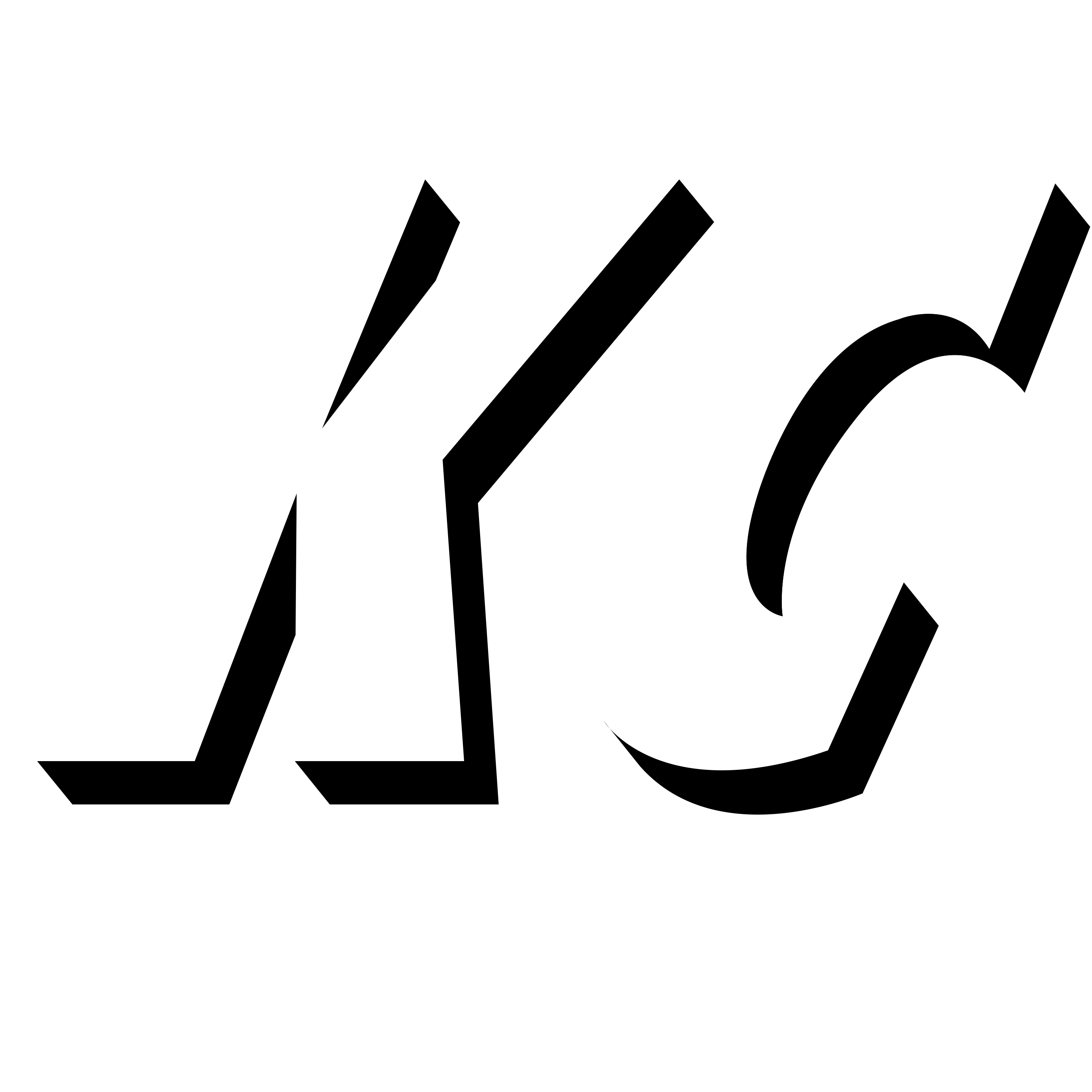 Kristopher Covert Logo